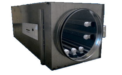 Фильтр бактерицидной обработки воздуха ФБО 250-03