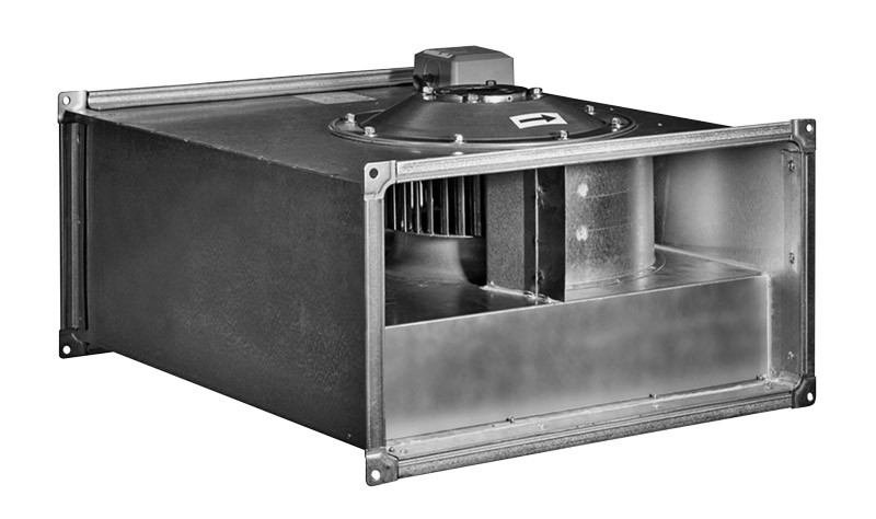 Вентилятор Zilon ZFP 60-30-4D
