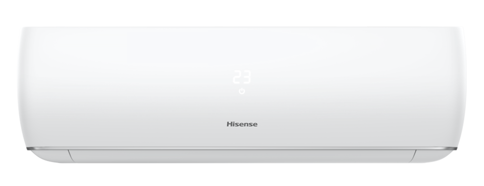 Инверторная сплит-система Hisense AS-13UW4RYDTV03