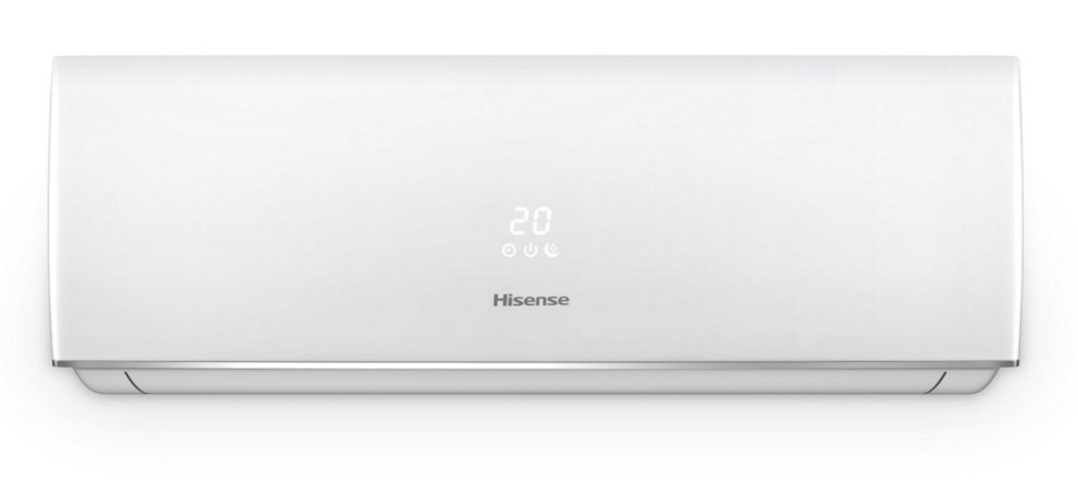 Инверторная сплит-система Hisense AS-24UW4RFBDB00