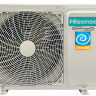 Инверторная сплит-система Hisense AS-24UW4RFBDB00